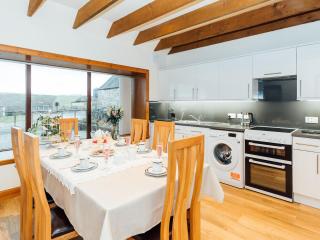 Middle Byre - 2