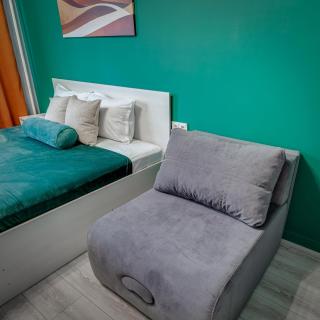 Asaapart Mega Studio 2 - Almaty - 7