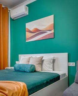 Asaapart Mega Studio 2 - 3