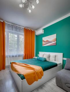 Asaapart Mega Studio 2 - Almaty - 0