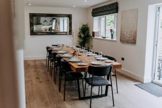 Modern Comfort Escape for 12 Guests -Rural Setting - 6