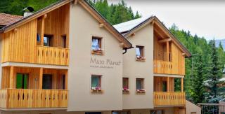 Maso Planat - St. Kassian - 3