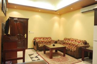 اكتان النفل للشقق المخدومة - Riyadh - 4