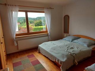 Ferienwohnung Hildegard - Ormesheim - 4