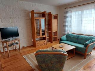 Ferienwohnung Hildegard - Ormesheim - 8