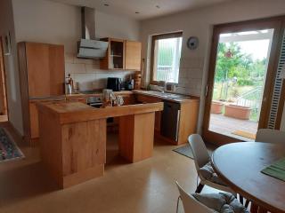 Ferienwohnung Hildegard - Ormesheim - 7