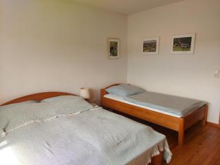 Ferienwohnung Hildegard - Ormesheim - 3