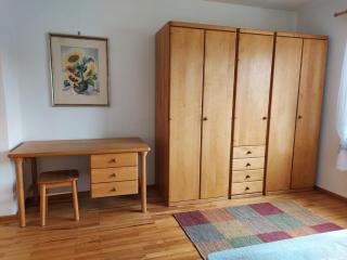 Ferienwohnung Hildegard - Ormesheim - 2