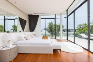 Villa Zavaya 360 View Luxury Retreat With Private Pool by TropicLook - 4