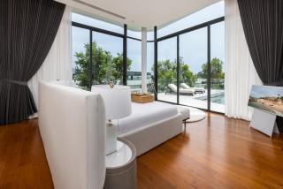 Villa Zavaya 360 View Luxury Retreat With Private Pool by TropicLook - Layan Beach - 1