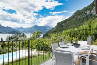 Como Lake Hidden Gem - Villa - Lierna - 0