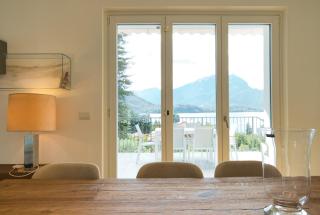 Como Lake Hidden Gem - Villa - Lierna - 5