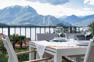Como Lake Hidden Gem - Villa - Lierna - 3