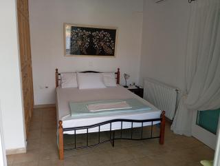 mastroianni house - Skiros - 8