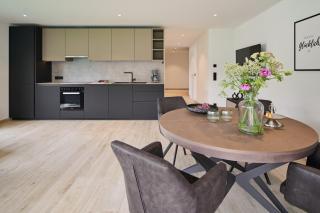 alpenview Ferienwohnung Panoramablick - 8