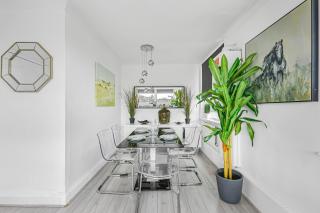 LC Marble arch Apartment - 4