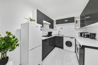 LC Marble arch Apartment - 2