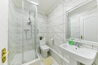 LC Marble arch Apartment - 1