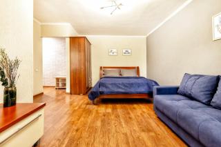 Arbat 2 апартаменты в центре города - выбор для туриста и деловых поездок - 1