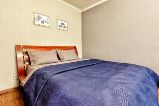 Arbat 2 area - Traveler's Choice in the City Center - Almaty - 4