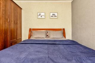 Arbat 2 area - Traveler's Choice in the City Center - Almaty - 2