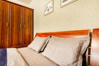 Arbat 2 area - Traveler's Choice in the City Center - Almaty - 3