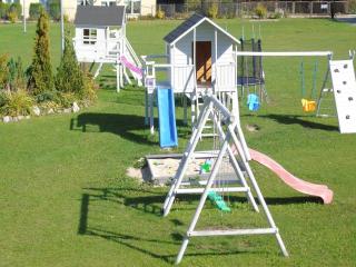 Cottages near the sea for 2 people, Ustronie Morskie - Ustronie Morskie - 4