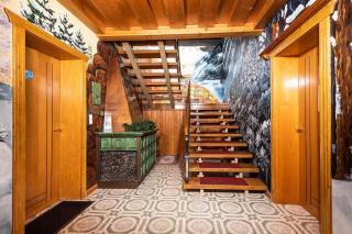 Ferienwohnung auf der Koralpe - Elsenbrunn - 5
