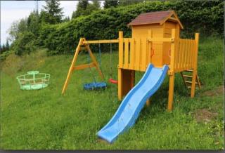 Ferienwohnung auf der Koralpe - 1