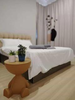 Nordic Haven 北欧暖居 - 7