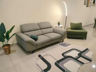Nordic Haven 北欧暖居 - 9