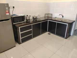 Nordic Haven 北欧暖居 - 1