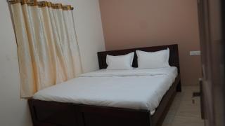 Heart of Pondy Service Apartment - 3