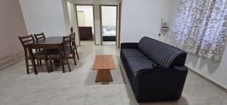 Heart of Pondy Service Apartment - 9