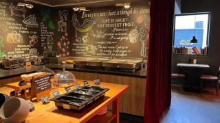 B&B HOTEL Inverness - Inverness - 6