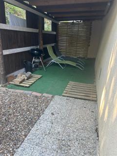 Maison de campagne à 5 min de Nevers - - 8