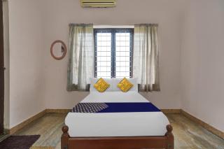 Hotel O SUBY PLAZA - 7