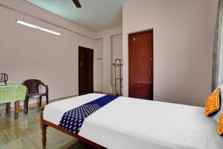 Hotel O SUBY PLAZA - 1