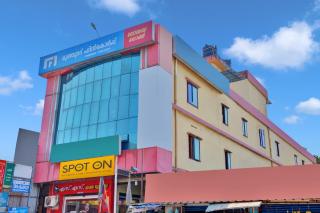 Hotel O SUBY PLAZA - 9