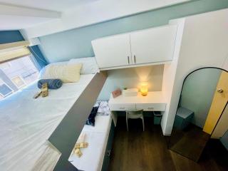 Urban Stay with Netflix KTV Wifi and Gym Park - 6