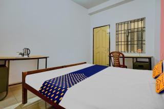 Hotel O SUBY PLAZA - 6