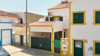 Abrigo de Milfontes - Vmn - 9