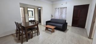 Heart of Pondy Service Apartment - 0