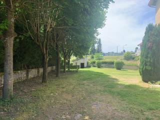 A la queue du Milan - Gîte - Pionsat - 8