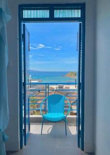 Thiên Phú Santorini Homestay - 0