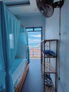 Thiên Phú Santorini Homestay - Hưng Lương - 2