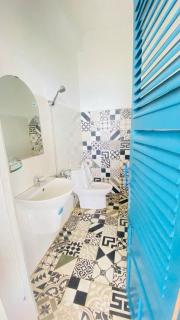 Thiên Phú Santorini Homestay - 1