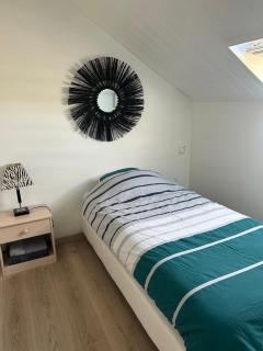 Maison de campagne à 5 min de Nevers - - 9