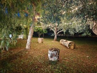 Villa Le Terre - Cepagatti - 2