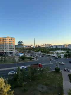 Арман Кала 8 - Astana - 1